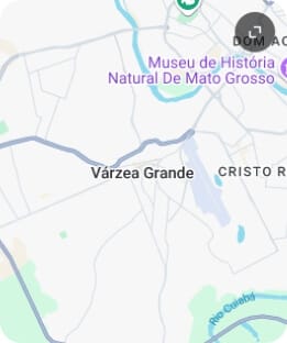 Várzea Grande-MT